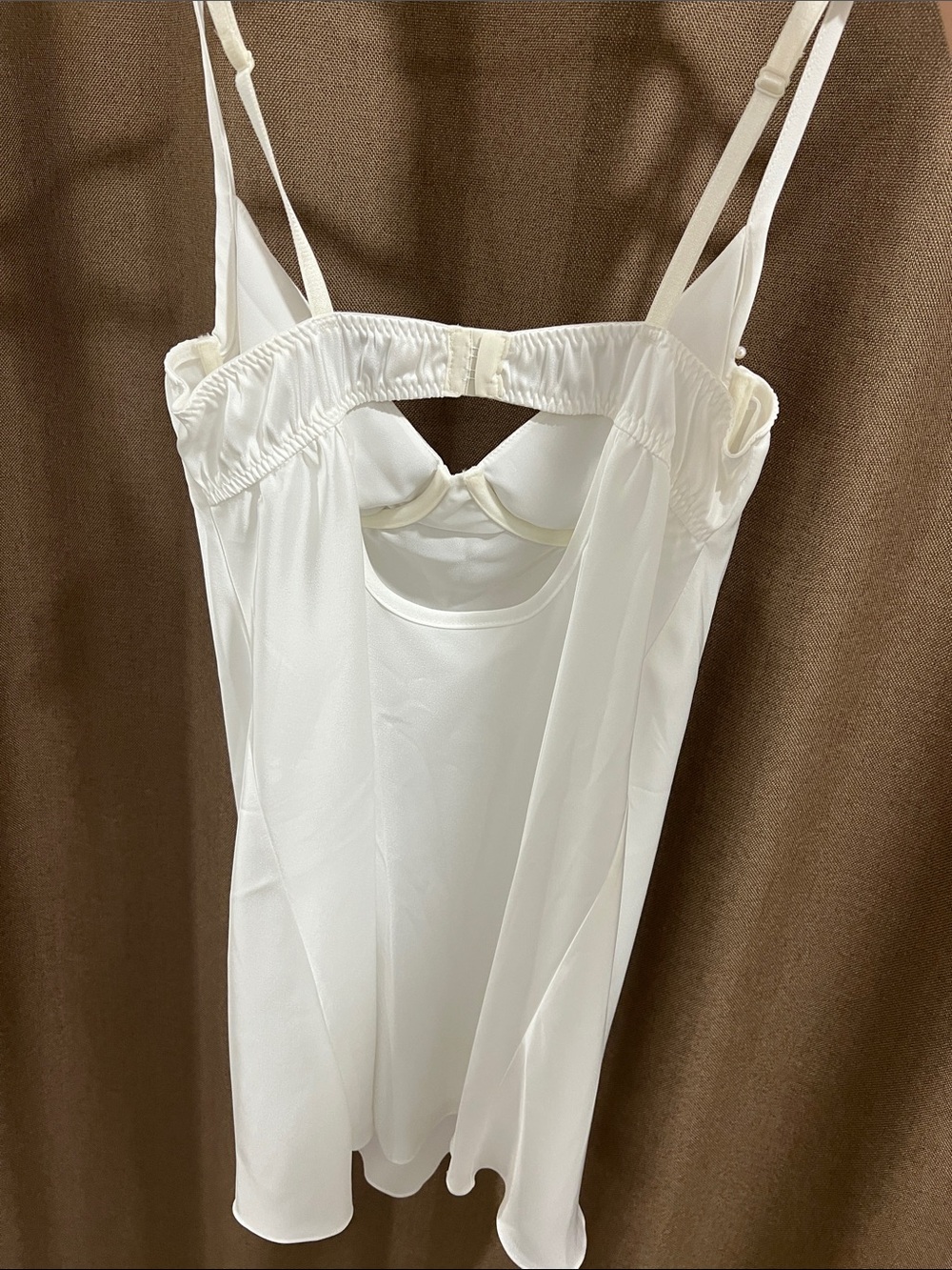 CASSIDY - SLIP DRESS - Picture 6 of 7